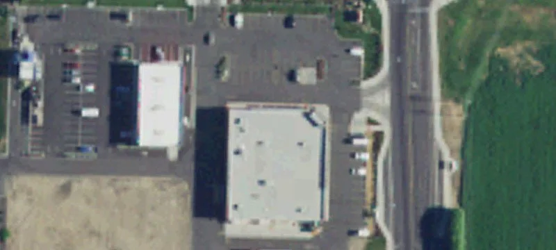 Walgreens on Nob Hill Boulevard