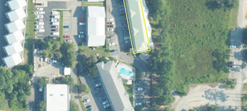 Prime Canal Road Land Parcel