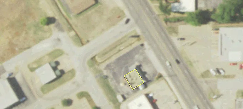 Well-Located Office Building For Sale