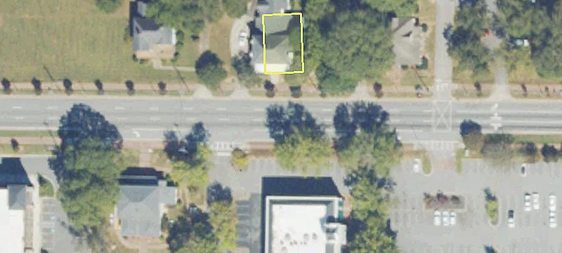 Fayetteville Retail Investment Opportunity