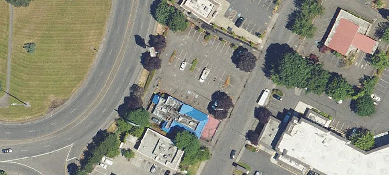 Portland Drive-Thru Restaurant Opportunity