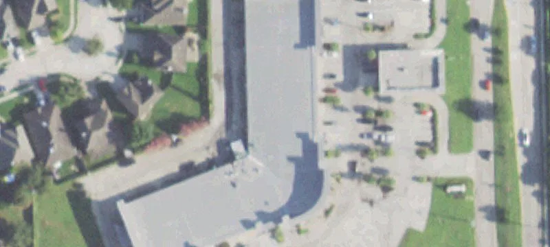 Retail and Medical Center Space
