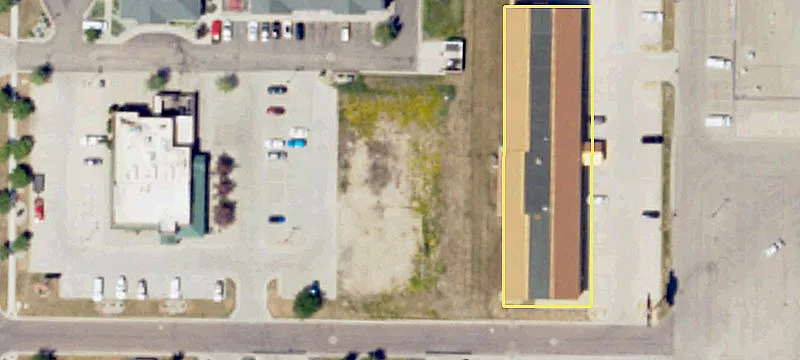 Prime Land in Fargo