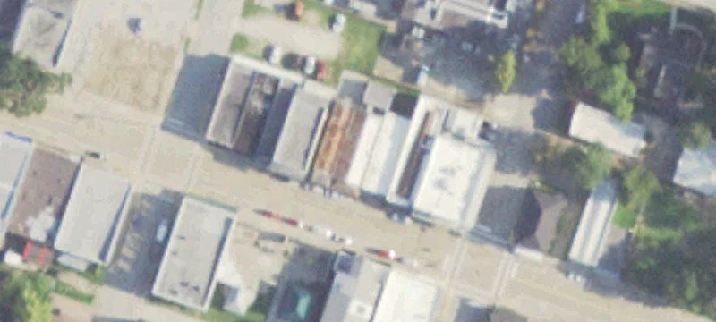 Retail Space in Humble, Texas