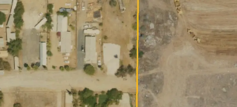 Perris Industrial Land For Sale