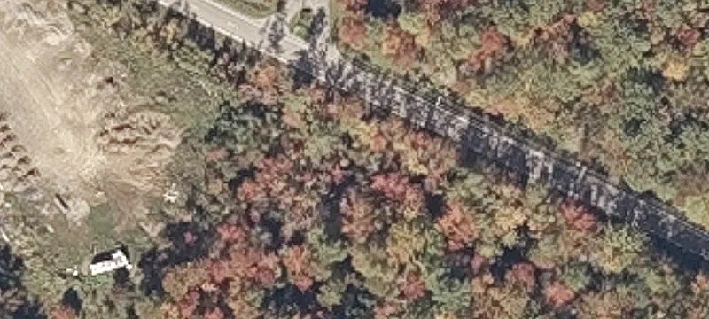Lincolnville Storage Facility for Sale
