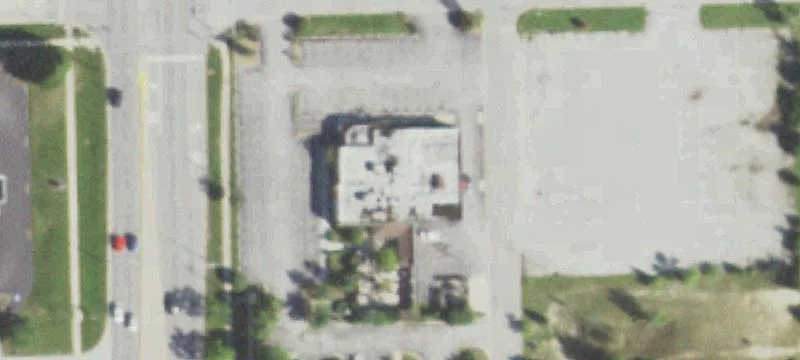 Harlem Avenue Commercial Land Available