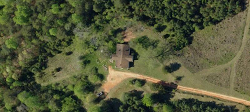 34 Acres Near Lake Keowee