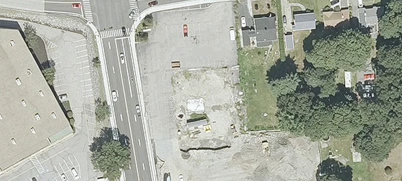 Retail Space Available