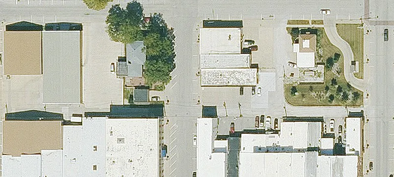 Turnkey Commercial Building and Businesses