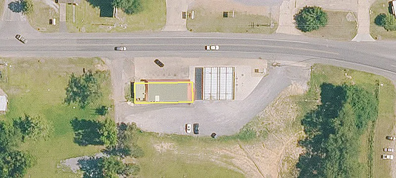 Commercial Business For Sale