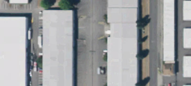 Suburban Site in Thurston County