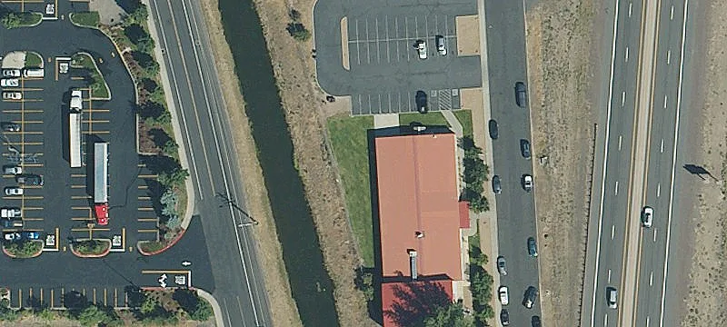 Tractor Supply Investment Property