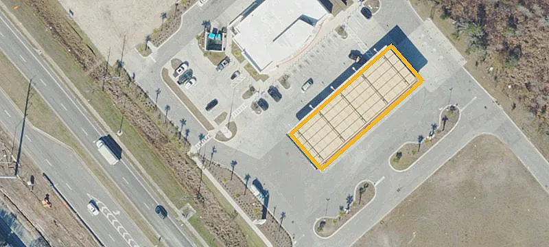 Versatile Acreage in Duval County