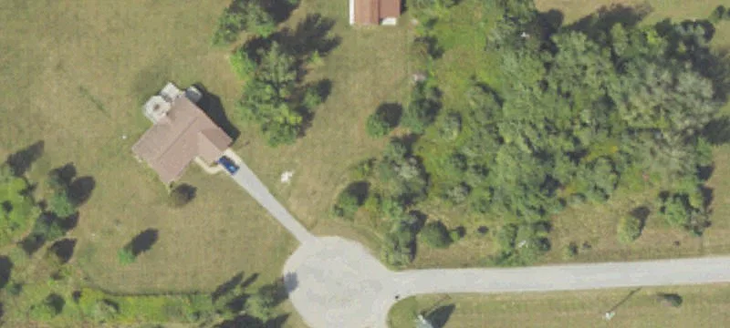 New Flex Space in Almont