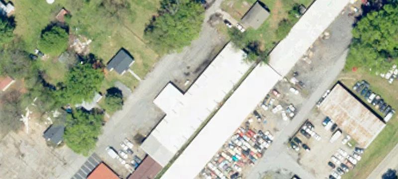 Spartanburg Industrial Opportunity For Sale