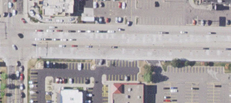 Unanchored Retail Center For Sale