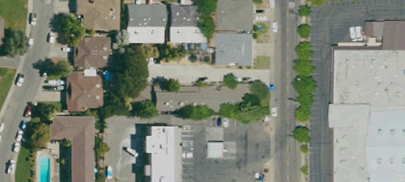 Sacramento Apartment Complex Investment