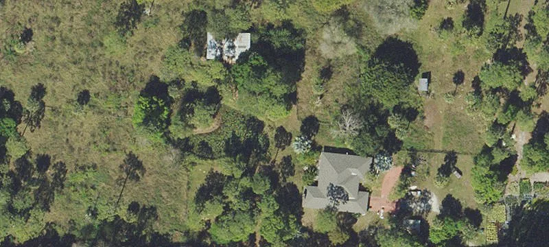 9.96 Acres on Okeechobee Blvd