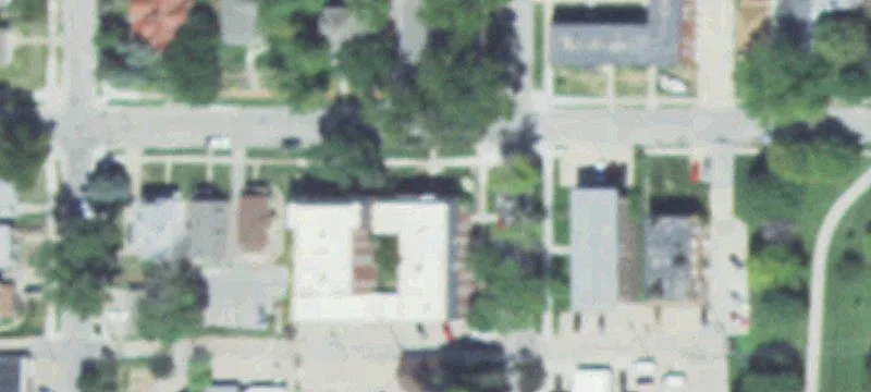 Multifamily Property with 28 Units