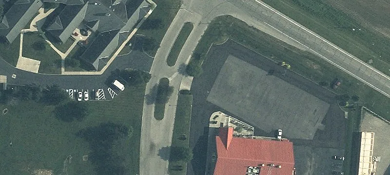 Scioto Square Outlot Opportunity