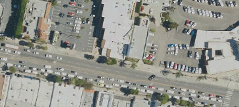 Prime Retail Destination on Ventura