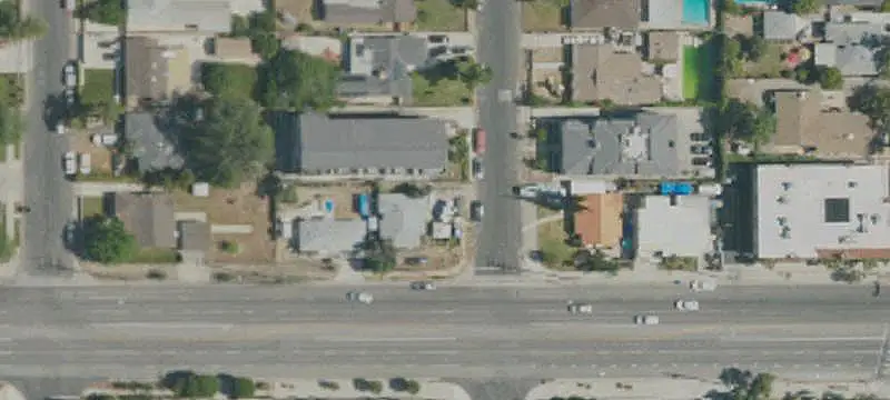 North Hollywood Development Opportunity