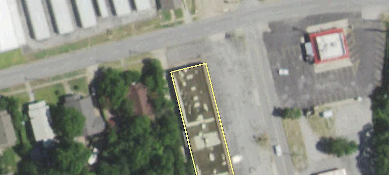 Southwood Shopping Center Retail Space