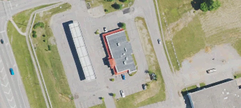 Prime Commercial Out-lot Opportunity