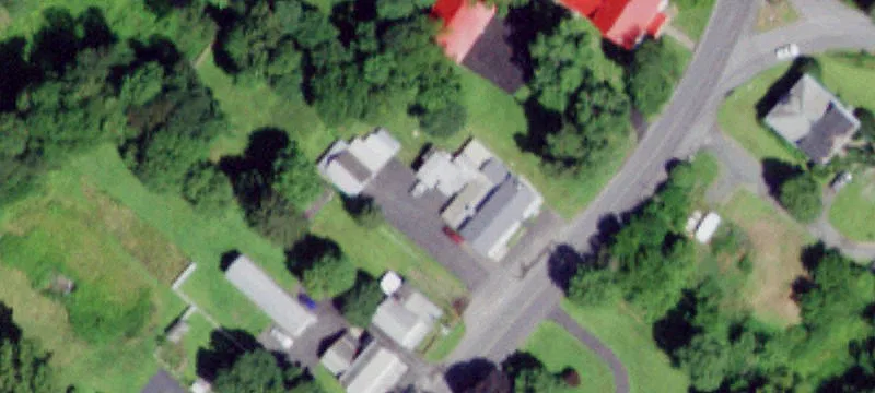 Fully Occupied Six-Unit Building