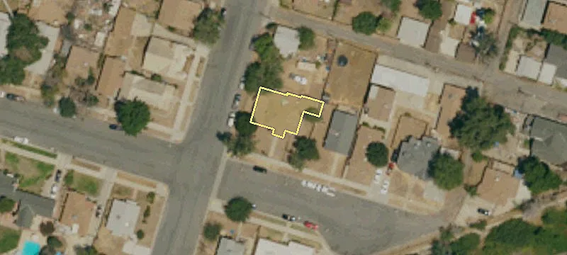 Alta Vista Fourplex Investment Opportunity