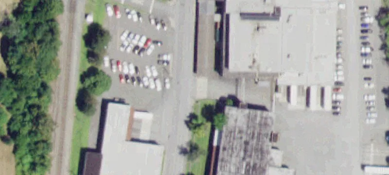 Cohoes Industrial Investment Opportunity