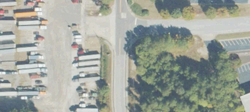 Fairburn Industrial Single Tenant Space