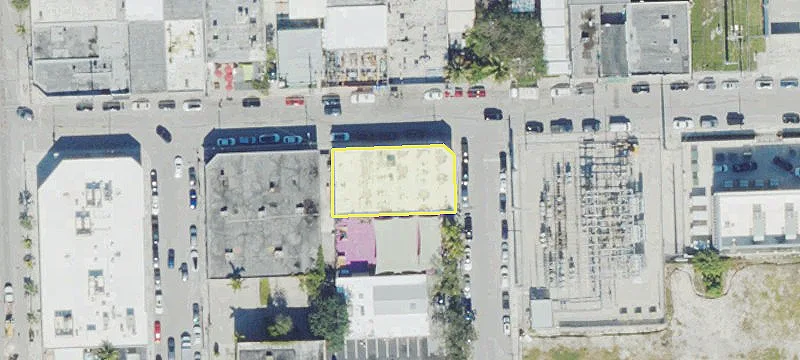Edgewater Development Site Opportunity