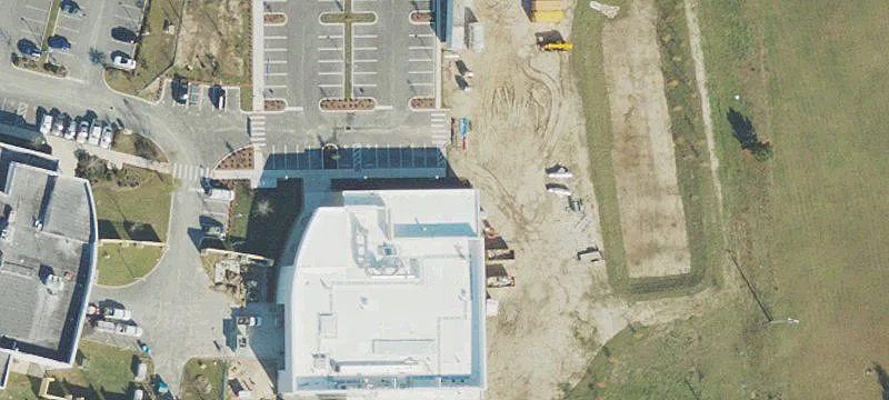Class A Manufacturing and Laboratory Facility