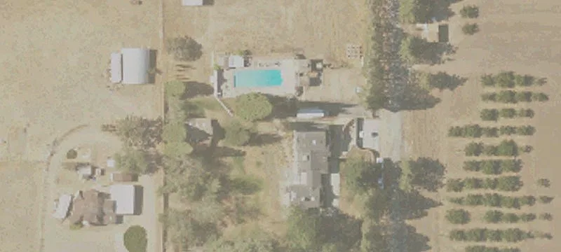 Tehachapi Land with Mountain Views