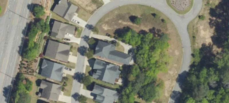 Residential Lot in Gated Community