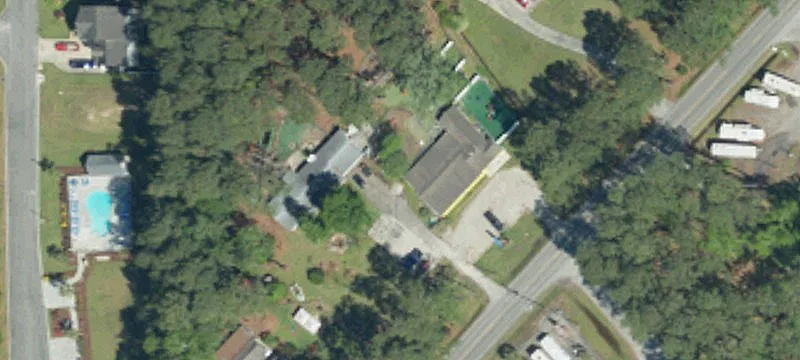 Commercial Property on Forestbrook Road