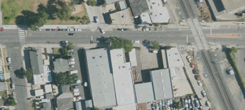Atwater Village Industrial Flex Space