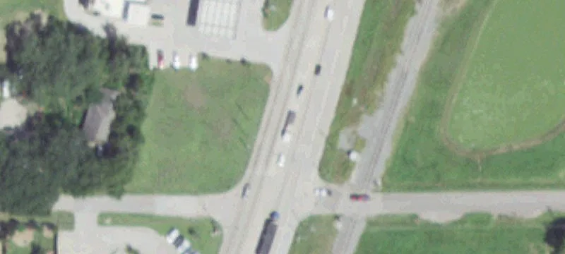 Unrestricted Land Near Beltway 8
