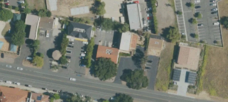 Premium Agoura Hills Office Building