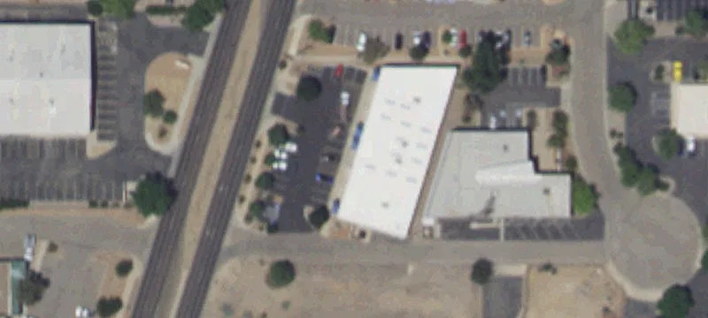 Jefferson Street Office Space Available
