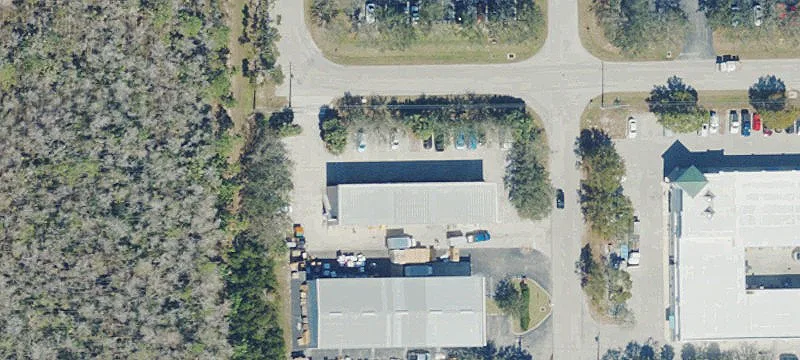 Bonita Springs Flex Distribution Building