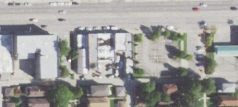 Luxury Apartments in Oak Park