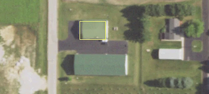 Land Parcel Near Highway 41