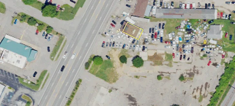 Dixie Highway Vacant Land Opportunity