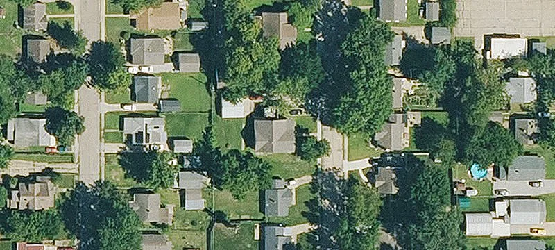 Topeka Triplex: Income-Producing Property