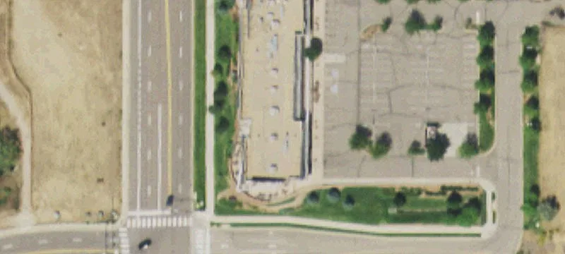 Former Pharmacy Space For Rent