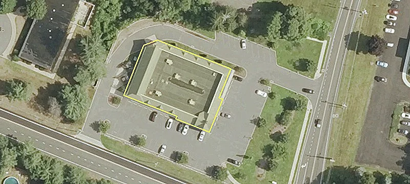 Retail Space For Sale