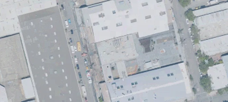 Industrial Single Tenant Space
